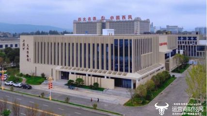 西鳳酒文化博物館開館 以沉浸式敘事重塑中國酒文化傳播新范式